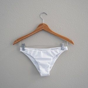 Bamba Swim “Bond” Bottoms
